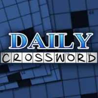 Daily Crossword daily-crossword