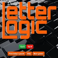 Daily Letter Logic daily-letter-logic