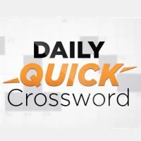 Daily Quick Crossword daily-quick-crossword