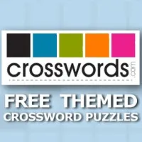 Free Themed Crossword Puzzles free-themed-crossword-puzzles