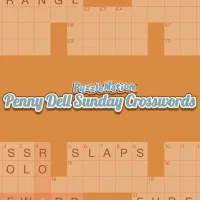 Penny Dell Sunday Crosswords penny-dell-sunday-crosswords