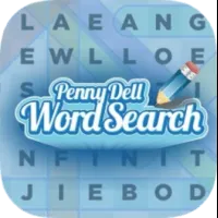 Penny Dell Word Search penny-dell-word-search