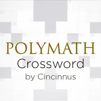 Polymath Crossword polymath-crossword