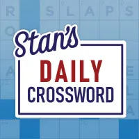 Stan's Daily Crossword stans-daily-crossword