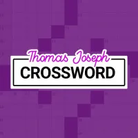 Thomas Joseph Crossword thomas-joseph-crossword