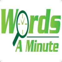 Word A Minute word-a-minute