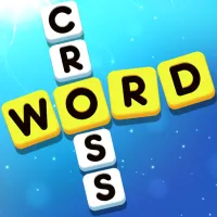 Word Cross word-cross