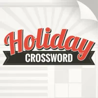 Holiday Crossword holiday-crossword