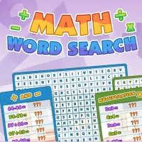 Math Word Search math-word-search