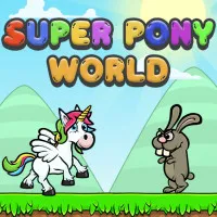 Super Pony World super-pony-world